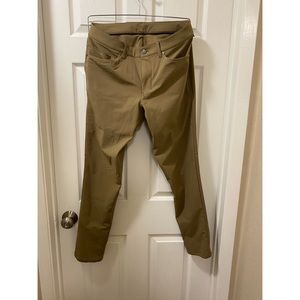 ABC Pant Slim Warpstreme 32"